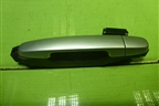 Ручка наружная двери задней левой для Toyota Corolla (E15) с 2006-2013г (Королла 150)