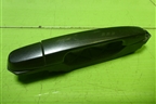 Ручка наружная двери задней правой для Toyota Corolla (E15) с 2006-2013г (Королла 150)