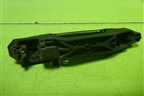 Ручка наружная двери задней правой для Toyota Corolla (E15) с 2006-2013г (Королла 150)