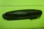Ручка наружная двери задней правой для Toyota Corolla (E15) с 2006-2013г (Королла 150)