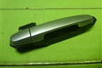 Ручка наружная двери задней правой для Toyota Corolla (E15) с 2006-2013г (Королла 150)