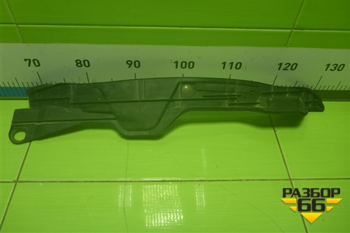 Пыльник переднего крыла правого (5382712080) для Toyota Corolla (E15) с 2006-2013г (Королла 150)
