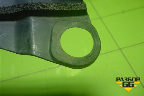 Пыльник переднего крыла правого (5382712080) для Toyota Corolla (E15) с 2006-2013г (Королла 150)