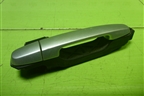 Ручка наружная двери задней правой для Toyota Corolla (E15) с 2006-2013г (Королла 150)