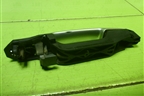 Ручка наружная двери задней левой для Toyota Corolla (E15) с 2006-2013г (Королла 150)