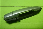 Ручка наружная двери задней левой для Toyota Corolla (E15) с 2006-2013г (Королла 150)