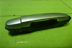 Ручка наружная двери задней правой для Toyota Corolla (E15) с 2006-2013г (Королла 150)