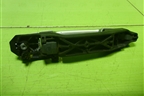 Ручка наружная двери задней правой для Toyota Corolla (E15) с 2006-2013г (Королла 150)