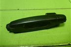 Ручка наружная двери задней левой для Toyota Corolla (E15) с 2006-2013г (Королла 150)