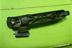 Ручка наружная двери задней правой для Toyota Corolla (E15) с 2006-2013г (Королла 150)