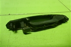 Ручка наружная двери задней левой для Toyota Corolla (E15) с 2006-2013г (Королла 150)