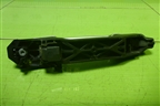 Ручка наружная двери задней правой для Toyota Corolla (E15) с 2006-2013г (Королла 150)