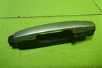 Ручка наружная двери задней правой для Toyota Corolla (E15) с 2006-2013г (Королла 150)