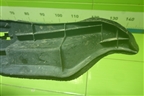 Пыльник переднего крыла правого (5382712080) для Toyota Corolla (E15) с 2006-2013г (Королла 150)