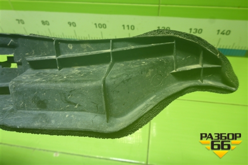 Пыльник переднего крыла правого (5382712080) для Toyota Corolla (E15) с 2006-2013г (Королла 150)