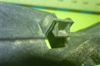 Пыльник переднего крыла правого (5382712080) для Toyota Corolla (E15) с 2006-2013г (Королла 150)