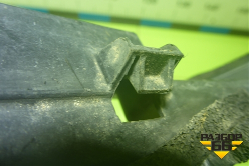 Пыльник переднего крыла правого (5382712080) для Toyota Corolla (E15) с 2006-2013г (Королла 150)