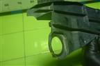 Пыльник переднего крыла правого (5382712080) для Toyota Corolla (E15) с 2006-2013г (Королла 150)