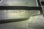Пыльник переднего крыла левого (5382812080) для Toyota Corolla (E15) с 2006-2013г (Королла 150)