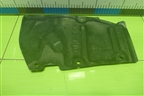 Пыльник двигателя боковой левый (5144412050) для Toyota Corolla (E15) с 2006-2013г (Королла 150)