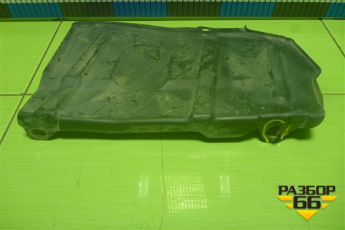 Пыльник двигателя боковой правый (5144342010) для Toyota Rav-4 с 2012-2019г (Рав 4)