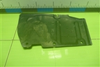 Пыльник двигателя боковой левый (5144412050) для Toyota Corolla (E15) с 2006-2013г (Королла 150)
