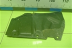 Пыльник двигателя боковой левый (5144412050) для Toyota Corolla (E15) с 2006-2013г (Королла 150)