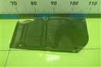 Пыльник двигателя боковой правый (5144312080) для Toyota Corolla (E15) с 2006-2013г (Королла 150)