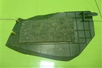 Накладка внутренняя (на консоль левая) (5539542030) для Toyota Rav-4 с 2012-2019г (Рав 4)
