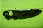 Ручка наружная двери задней правой для Toyota Corolla (E15) с 2006-2013г (Королла 150)