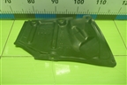 Пыльник двигателя боковой левый (5144412050) для Toyota Corolla (E15) с 2006-2013г (Королла 150)