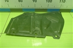 Пыльник двигателя боковой левый (5144412050) для Toyota Corolla (E15) с 2006-2013г (Королла 150)