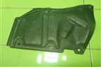 Пыльник двигателя боковой левый (5144412050) для Toyota Corolla (E15) с 2006-2013г (Королла 150)