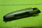 Ручка наружная двери передней правой для Toyota Corolla (E15) с 2006-2013г (Королла 150)