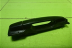 Ручка наружная двери передней правой для Toyota Corolla (E15) с 2006-2013г (Королла 150)
