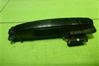 Ручка наружная двери передней правой для Toyota Corolla (E15) с 2006-2013г (Королла 150)