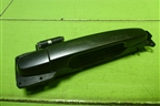 Ручка наружная двери передней правой для Toyota Corolla (E15) с 2006-2013г (Королла 150)