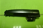 Ручка наружная двери передней правой для Toyota Corolla (E15) с 2006-2013г (Королла 150)