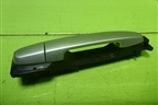 Ручка наружная двери передней правой для Toyota Corolla (E15) с 2006-2013г (Королла 150)