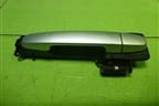 Ручка наружная двери передней правой для Toyota Corolla (E15) с 2006-2013г (Королла 150)