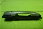 Ручка наружная двери передней правой для Toyota Corolla (E15) с 2006-2013г (Королла 150)