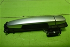 Ручка наружная двери передней правой для Toyota Corolla (E15) с 2006-2013г (Королла 150)