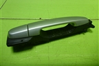 Ручка наружная двери передней правой для Toyota Corolla (E15) с 2006-2013г (Королла 150)