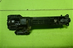 Ручка наружная двери передней правой для Toyota Corolla (E15) с 2006-2013г (Королла 150)