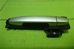 Ручка наружная двери передней правой для Toyota Corolla (E15) с 2006-2013г (Королла 150)