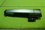 Ручка наружная двери передней правой для Toyota Corolla (E15) с 2006-2013г (Королла 150)