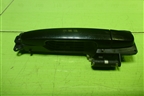 Ручка наружная двери передней правой для Toyota Corolla (E15) с 2006-2013г (Королла 150)