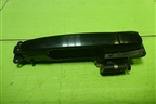 Ручка наружная двери передней правой для Toyota Corolla (E15) с 2006-2013г (Королла 150)