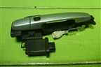 Ручка наружная двери передней правой для Toyota Corolla (E15) с 2006-2013г (Королла 150)