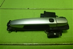Ручка наружная двери передней правой для Toyota Corolla (E15) с 2006-2013г (Королла 150)